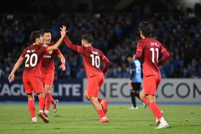 体育互动-【观察】中超队亚冠第4轮不胜的背后 还有多少隐忧？