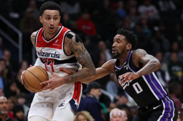 赛事直播-13号签不如吉迪诱人！国王换卡鲁索失败改追库兹马