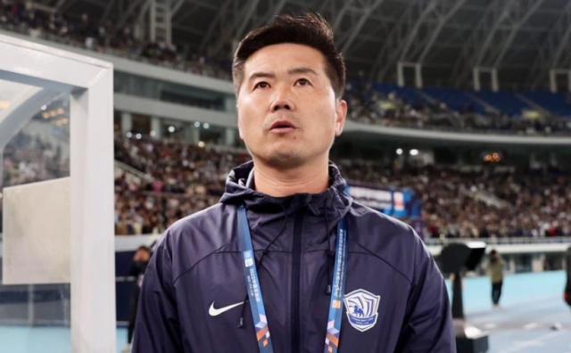 体育互动-从降级热门到最大黑马 沧州：争取夏窗前抢足分数