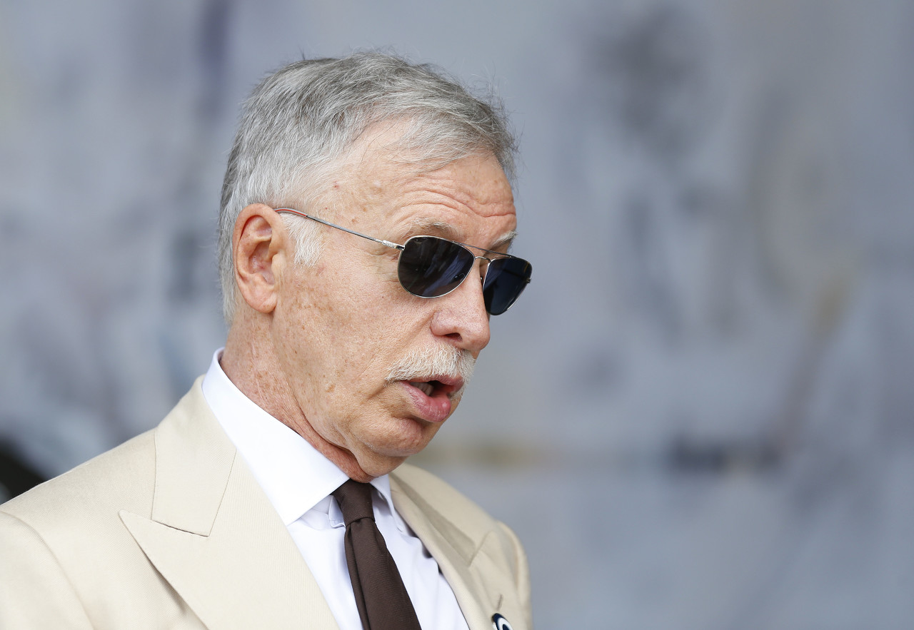 篮球直播-美国最大私人“地主”！太阳报：克伦克拥牧场资产总值近40亿美元