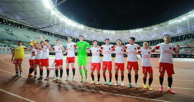 亚冠迫在眉睫海港迎来大考：我们知道巴吞联的野心