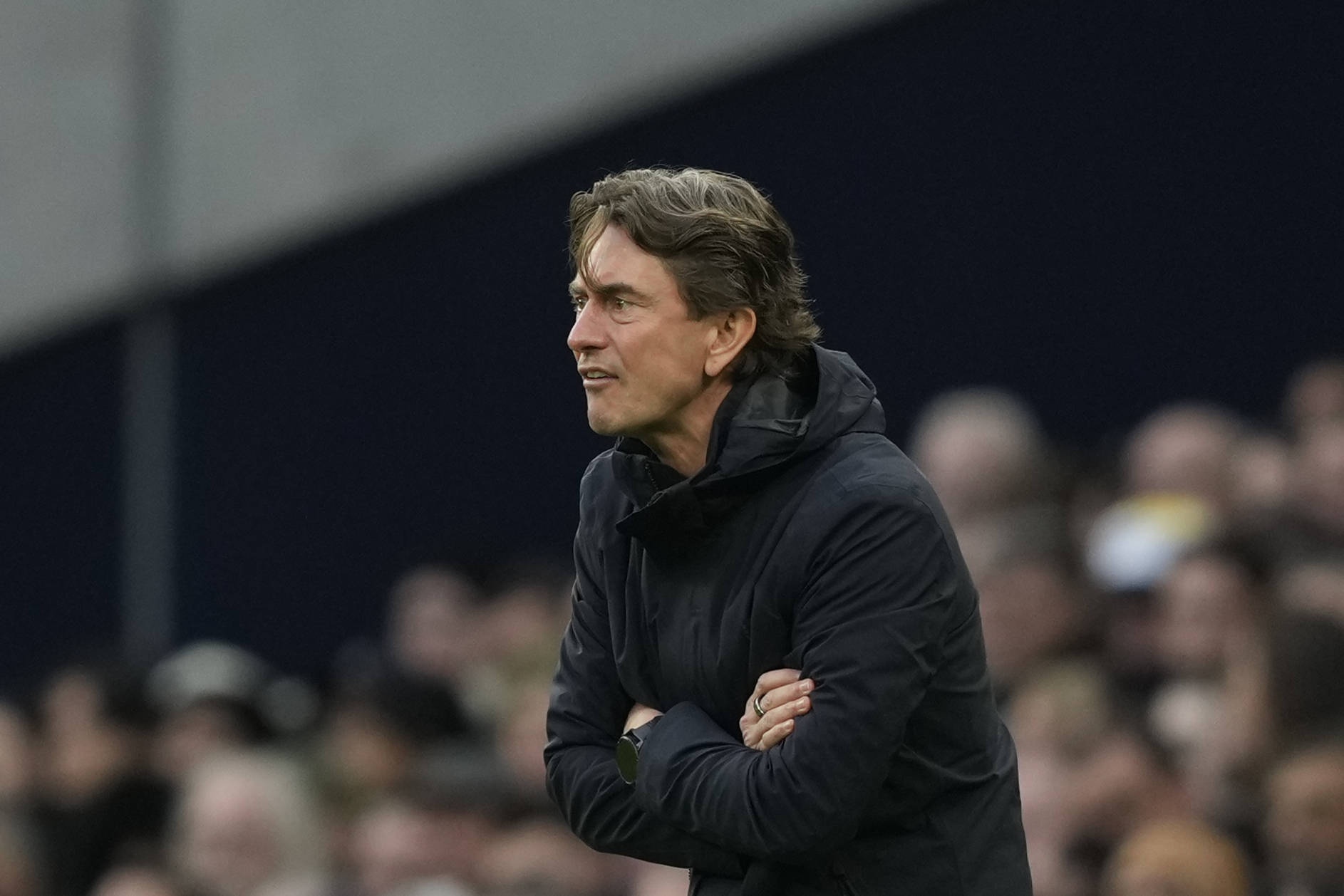 优直播-弗兰克：热刺内部已处理好罗梅罗问题 当热刺教练没有那么简单